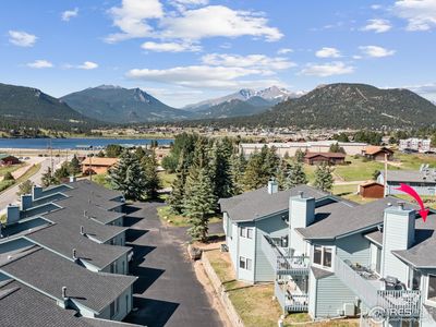 1861 Raven Ave #B-3, Estes Park, CO, 80517