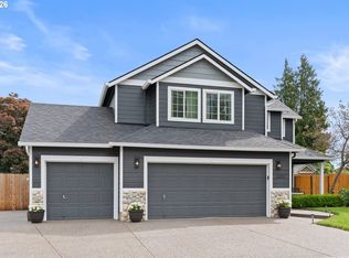 12717 Roman Ct, Oregon City, OR 97045