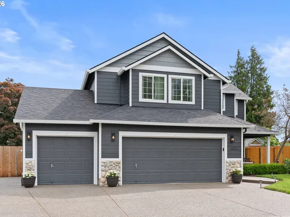 12717 Roman Ct, Oregon City, OR 97045