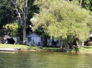 674 Breyman Hwy, Tipton, MI