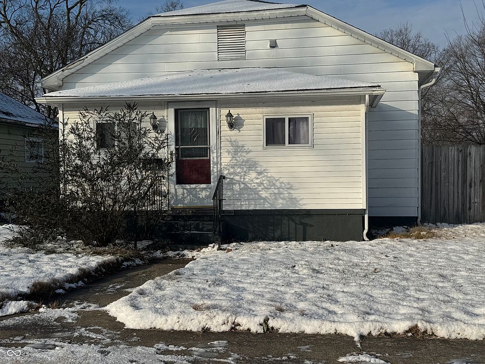 1st image of 1409 S 4th St