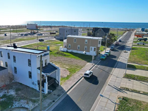 203 S Metropolitan Ave, Atlantic City, NJ 08401