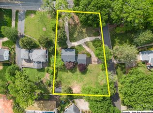 2301 Carmel Rd, Charlotte, NC 28226