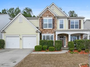 2405 Vistoria Dr, Cumming, GA 30041