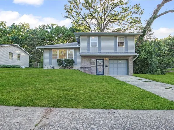 1326 N 62nd Pl, Kansas City, KS 66102