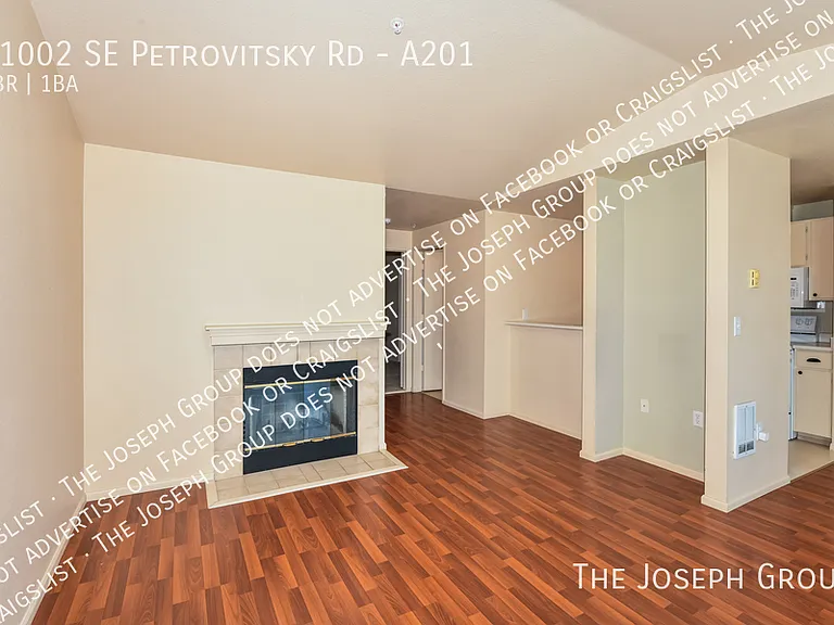 11002 SE Petrovitsky Rd #A201 — Photo 2