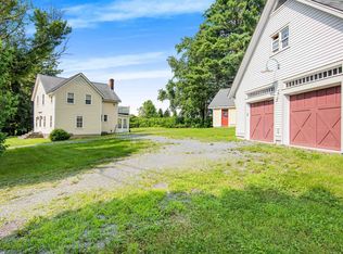 347 Mount Philo Rd, Ferrisburgh, VT 05456