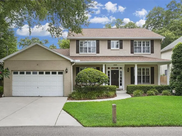 5403 S RUSSELL STREET, TAMPA, FL 33611