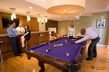 Rented by Batra Group Inc