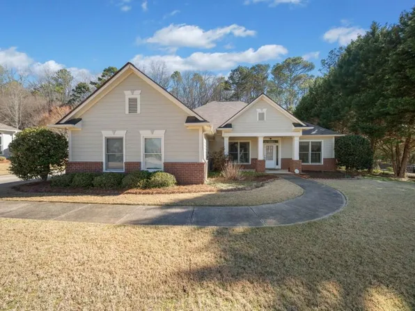153 Newcastle Walk, Woodstock, GA 30188