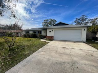 763 Falcon Dr, Port Orange, FL 32127