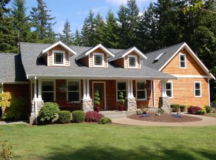 4612 Shellridge Rd NW, Olympia, WA 98502
