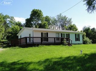 10053 Frances Rd, Otisville, MI 48463