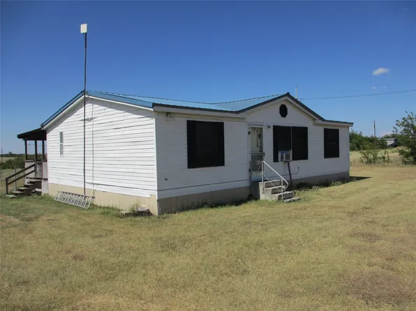 181 Private Road 439, Itasca, TX 76055