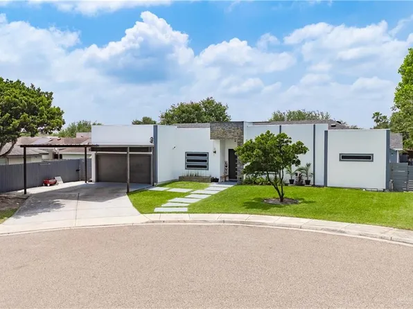 4915 N 46th Ln, McAllen, TX 78504