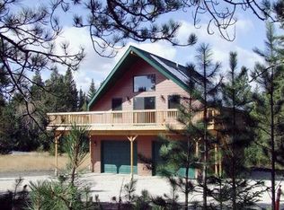 21653 Custer Trl, Nemo, SD 57759