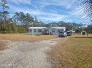 100 Plantation Pines Dr, Georgetown, FL 32139