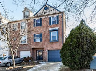 14317 Oxford Dr, Laurel, MD 20707