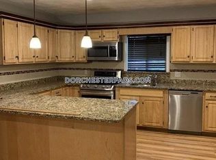 50 Sawyer Ave #1A, Boston, MA 02125
