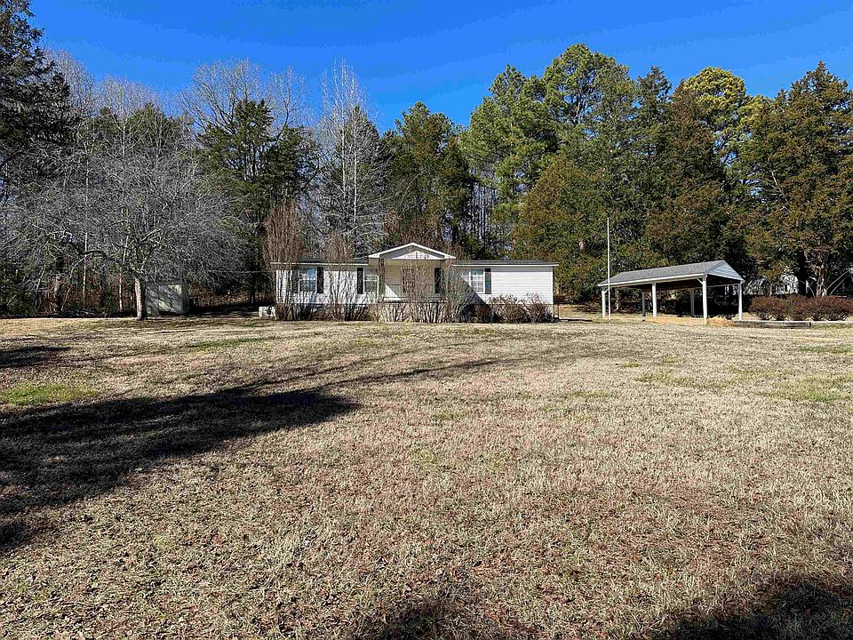 1820 State Route 22, Enville, TN 38332 Zillow