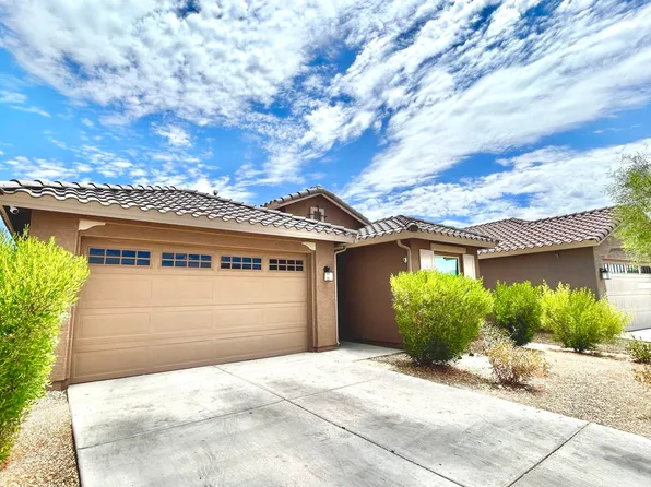 3659 S 63RD Drive, Phoenix, AZ 85043