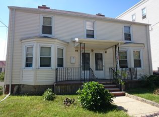 87 Foster St, Brighton, MA 02135