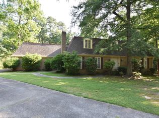 196 Arlington Row, Macon, GA 31210