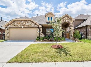 525 Eastbrook Dr, Anna, TX 75409