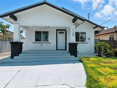 1148 E 15th St, Long Beach, CA, 90813