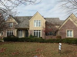 11404 Brookwood St, Leawood, KS 66211