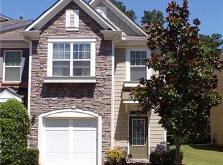 1930 Lakeshore Overlook Cir NW, Kennesaw, GA 30152