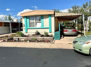 205 N Murray Blvd LOT 172, Colorado Springs, CO 80916