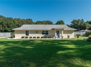 229 N Kershaw Way, Inverness, FL 34453