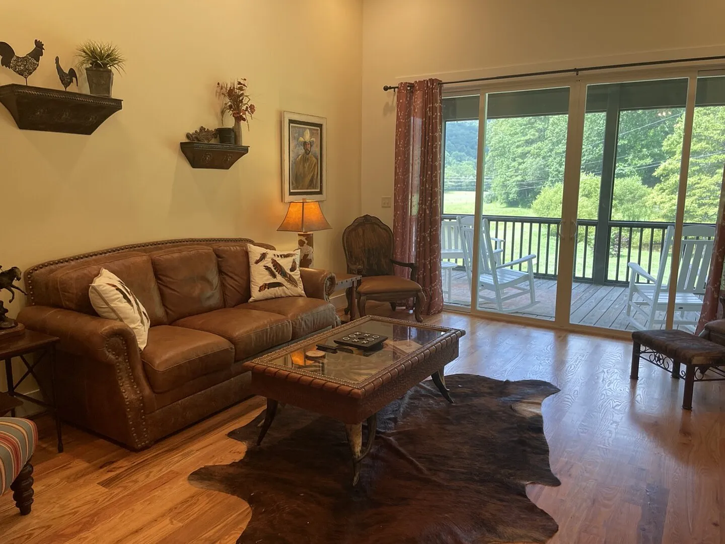 18 acre Family Farm. Owner/operator and maintenance on site — Photo 3