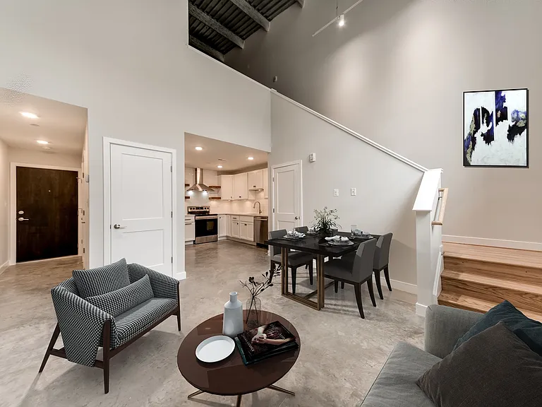 For Rent: Modern Urban Living at 3801 Fleet St Your City Oasis Awaits! — Photo 35