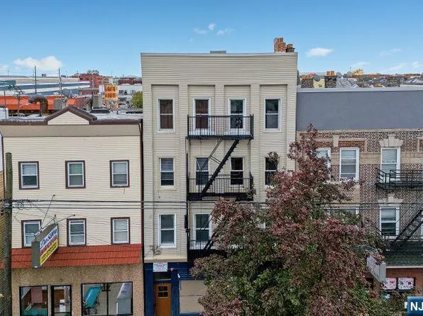 743 Harrison Ave, Harrison, NJ 07029