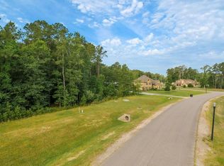 506 N Commons View Dr LOT 5, Huffman, TX 77336