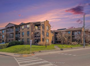 316 Savard Ave #306, Ottawa, ON K1L 7S2