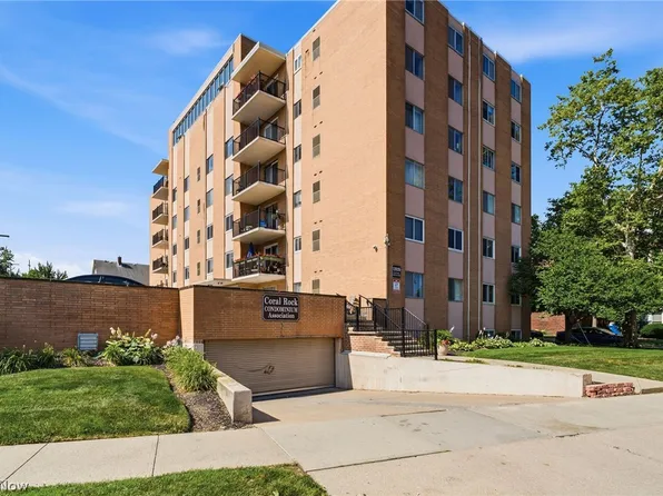 12029 Clifton Blvd APT 503, Lakewood, OH 44107