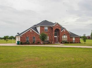 700 E Little Creek Rd, Cedar Hill, TX 75104