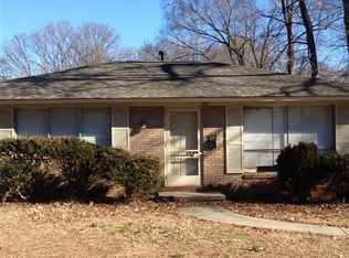 3328 Erskine Dr, Charlotte, NC 28205