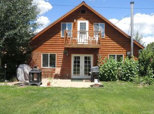 346 Rio Grande Rd, South Fork, CO 81154