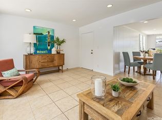 535 Kaimake Loop, Kailua, HI 96734