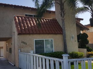 2002 Grant Ave APT 1, Redondo Beach, CA 90278