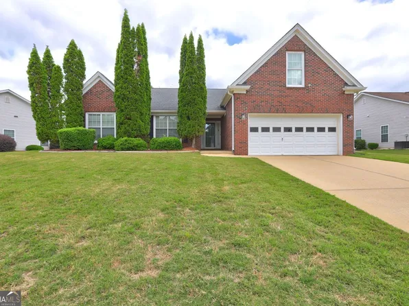 160 Valley Brook Dr, Covington, GA 30016