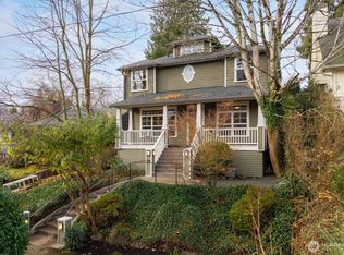 College Addition, Seattle, WA 98115