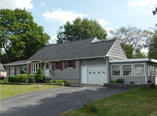 5930 Smith Rd, North Syracuse, NY 13212