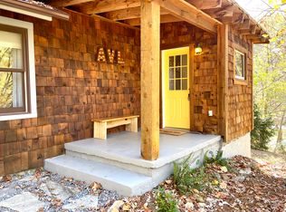 200 Jonestown Rd, Asheville, NC 28804