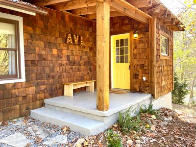 200 Jonestown Rd, Asheville, NC, 28804