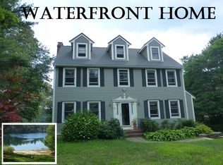 67 Lady Slipper Cir, Pembroke, MA 02359